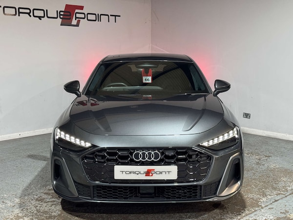 Used Audi A5 2025 for sale - 76287441: Photo 4