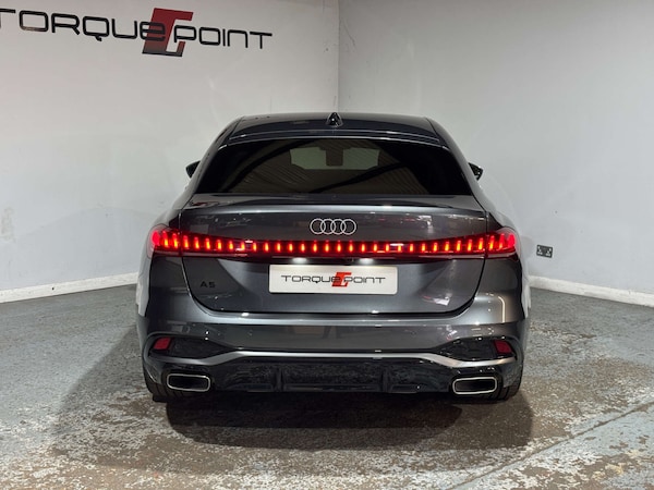 Used Audi A5 2025 for sale - 76287441: Photo 5
