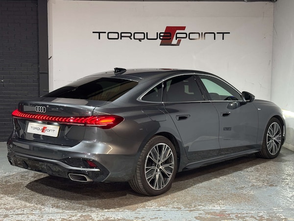 Used Audi A5 2025 for sale - 76287441: Photo 7