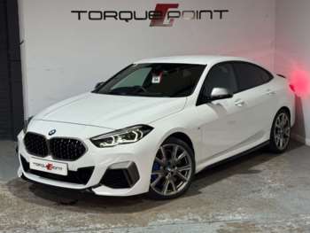 2021 - 2.0 M235i xDrive Auto 4WD 4dr