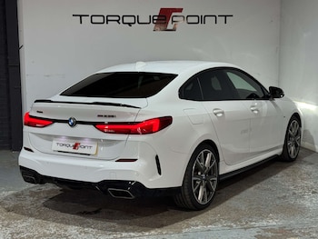 Used BMW 2 Series 2021 for sale - 75367149: Photo