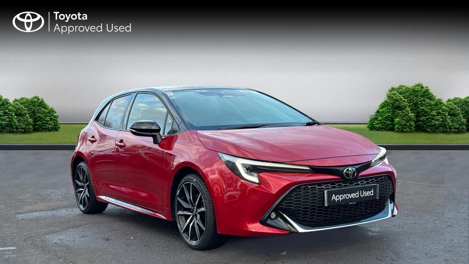 Used Toyota Corolla 2023 for sale - 76971868: Photo 1