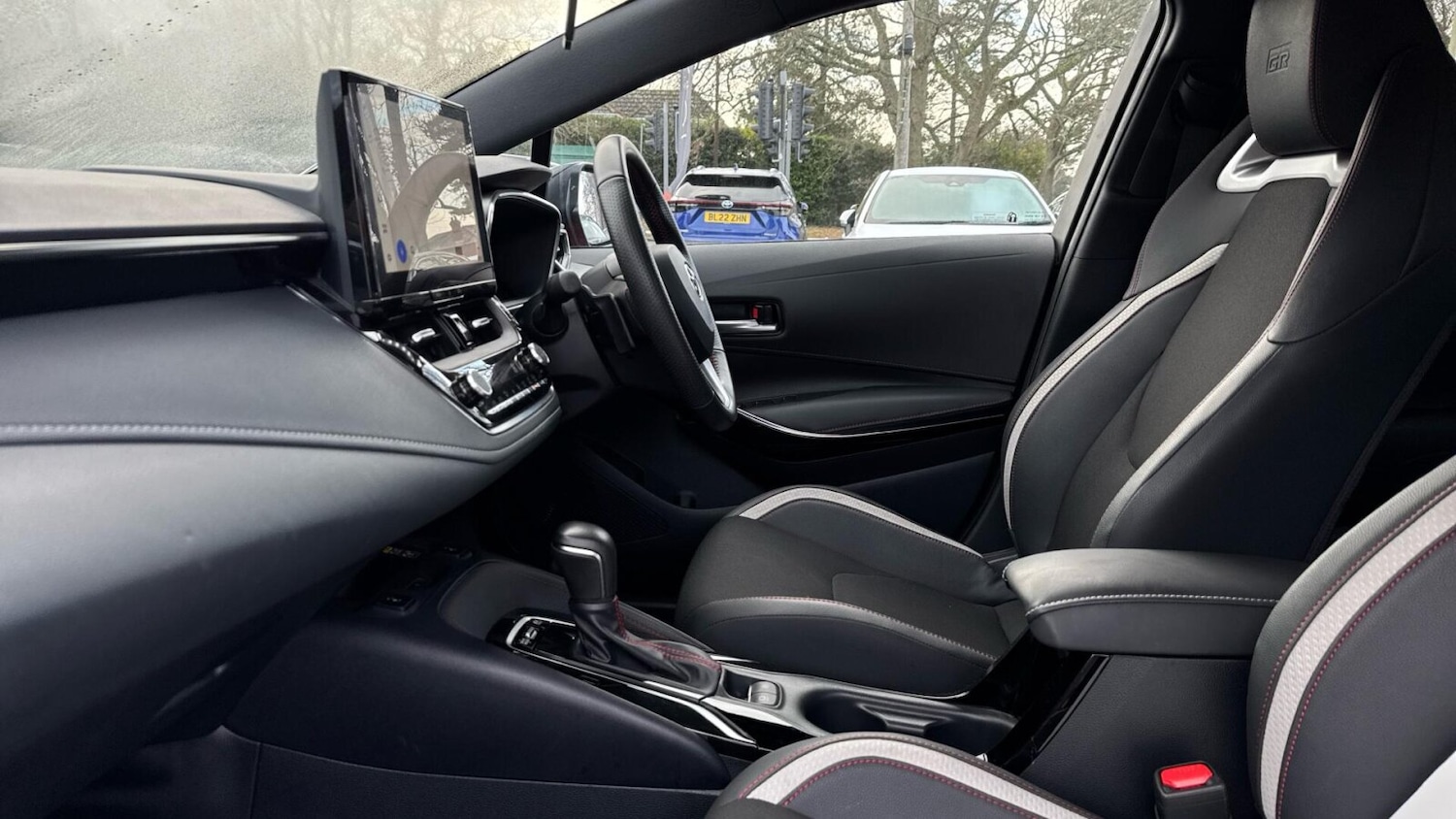 Used Toyota Corolla 2023 for sale - 76971868: Photo 10