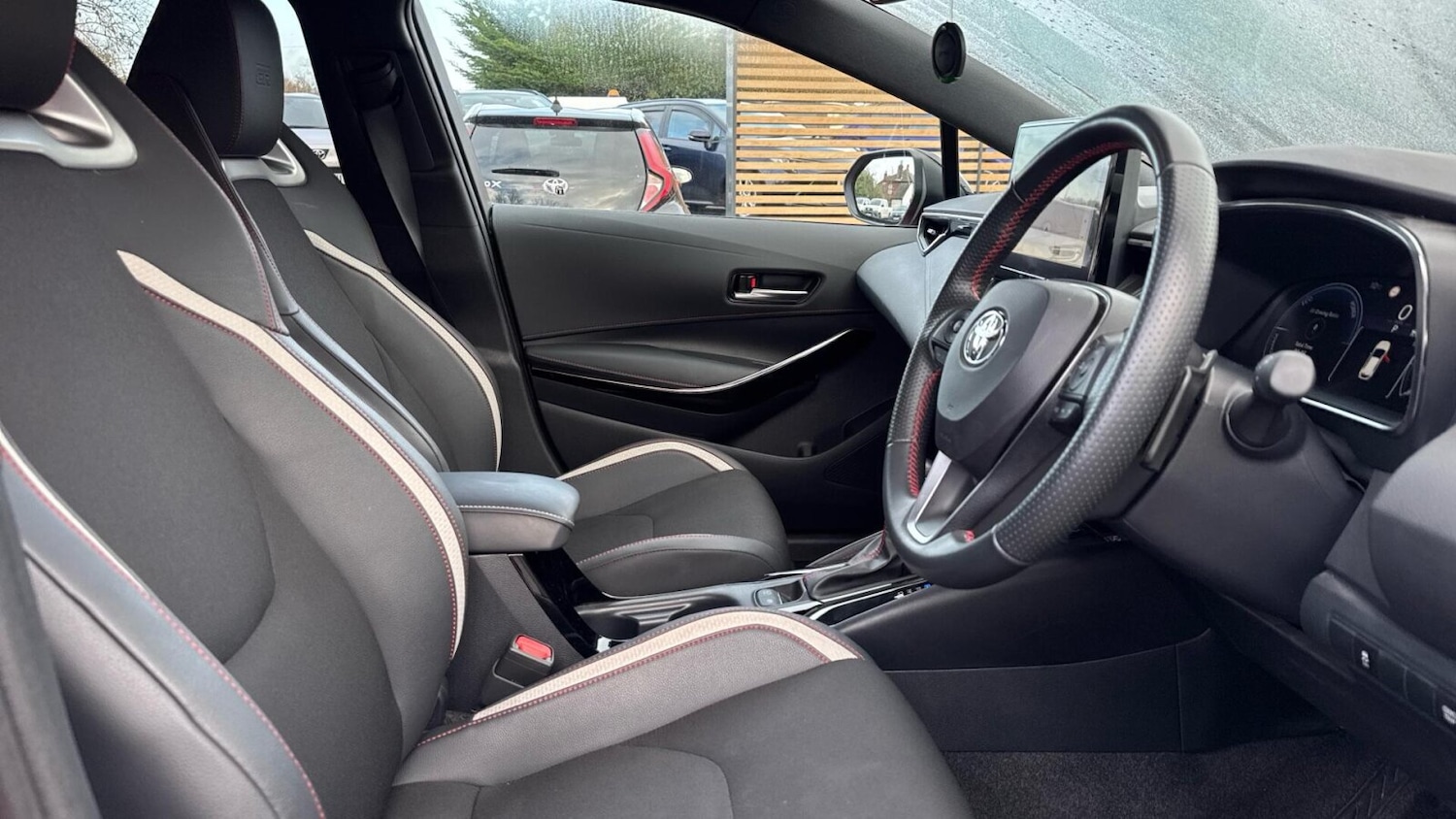 Used Toyota Corolla 2023 for sale - 76971868: Photo 11