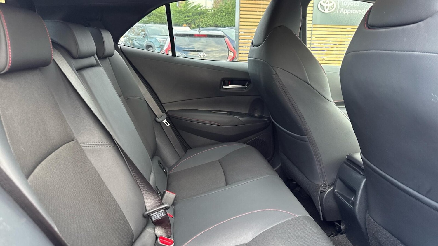 Used Toyota Corolla 2023 for sale - 76971868: Photo 12