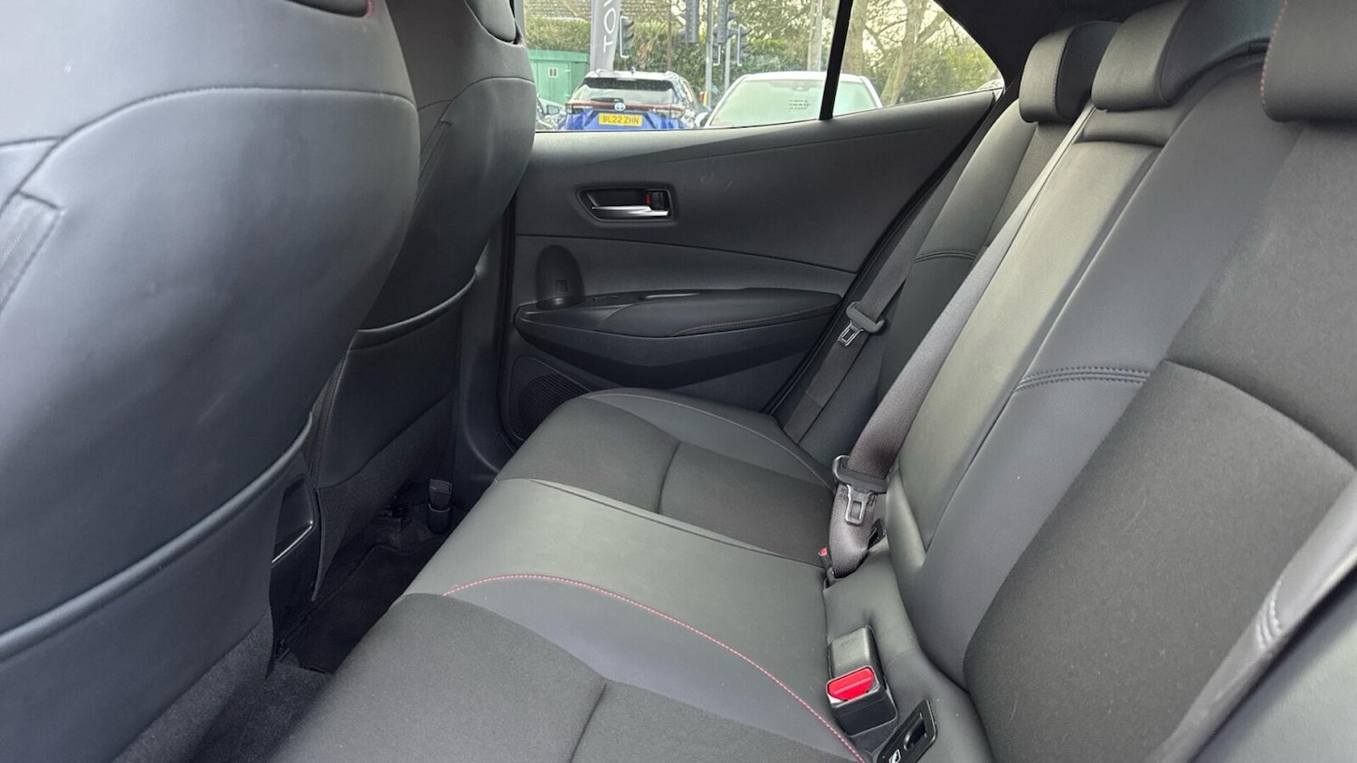 Used Toyota Corolla 2023 for sale - 76971868: Photo 13