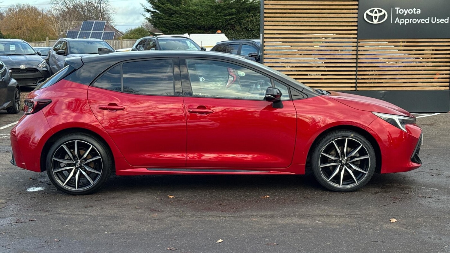 Used Toyota Corolla 2023 for sale - 76971868: Photo 16