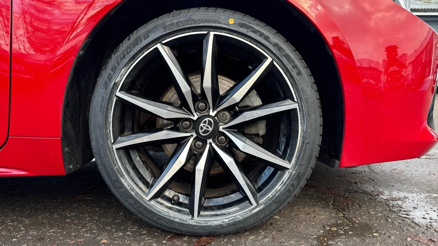 Used Toyota Corolla 2023 for sale - 76971868: Photo 18