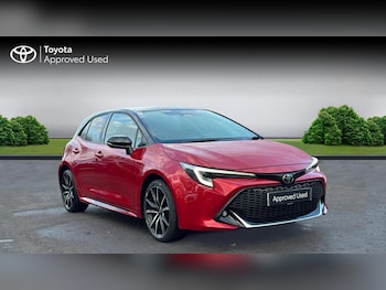 Used Toyota Corolla 2023 for sale - 76971868: Photo