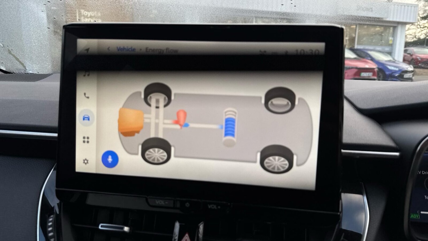 Used Toyota Corolla 2023 for sale - 76971868: Photo 22