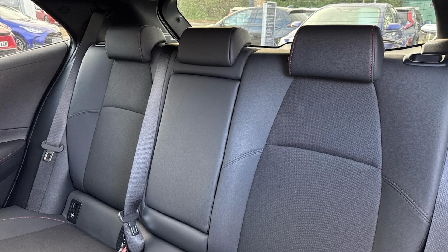 Used Toyota Corolla 2023 for sale - 76971868: Photo 23