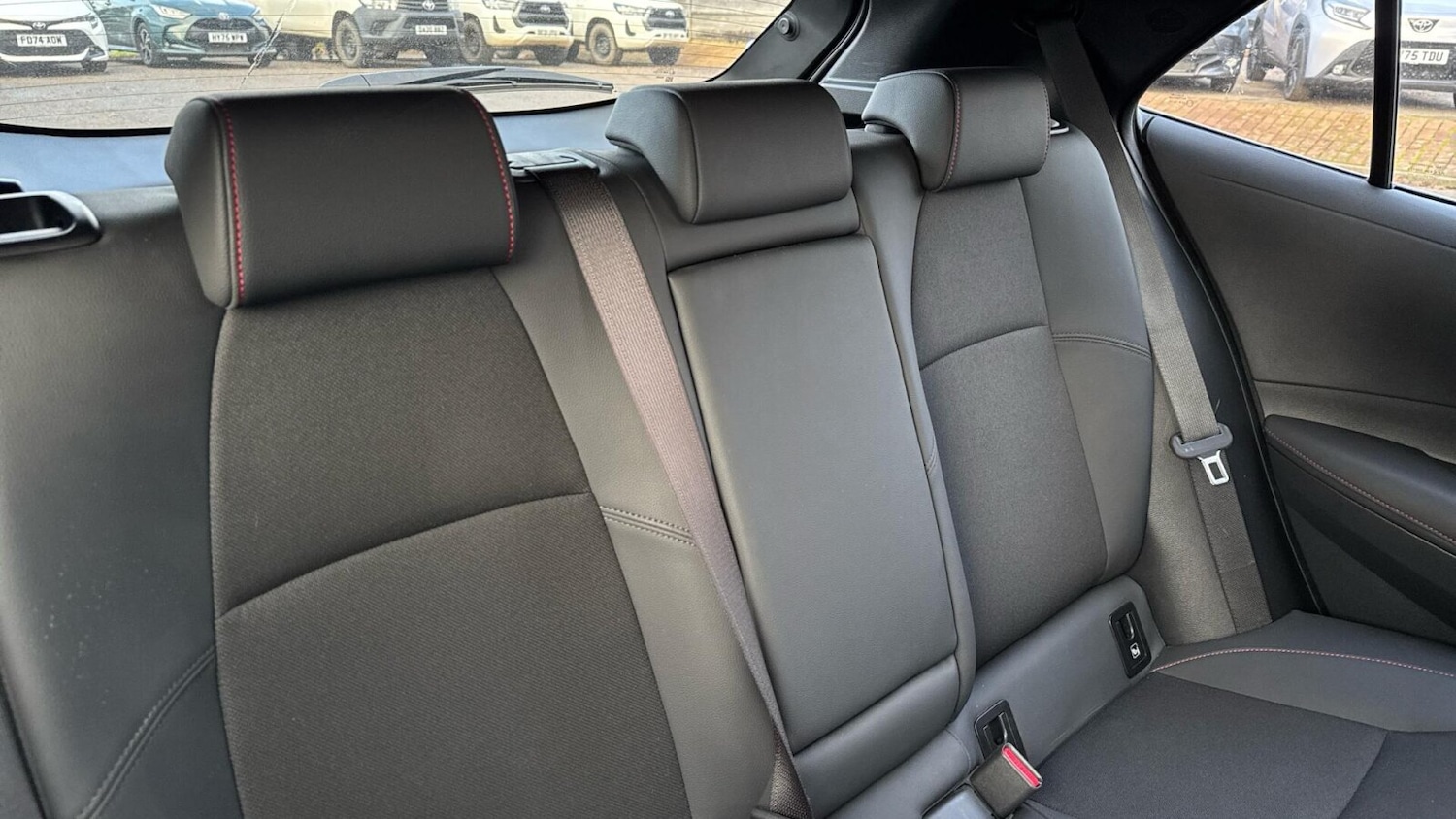 Used Toyota Corolla 2023 for sale - 76971868: Photo 24