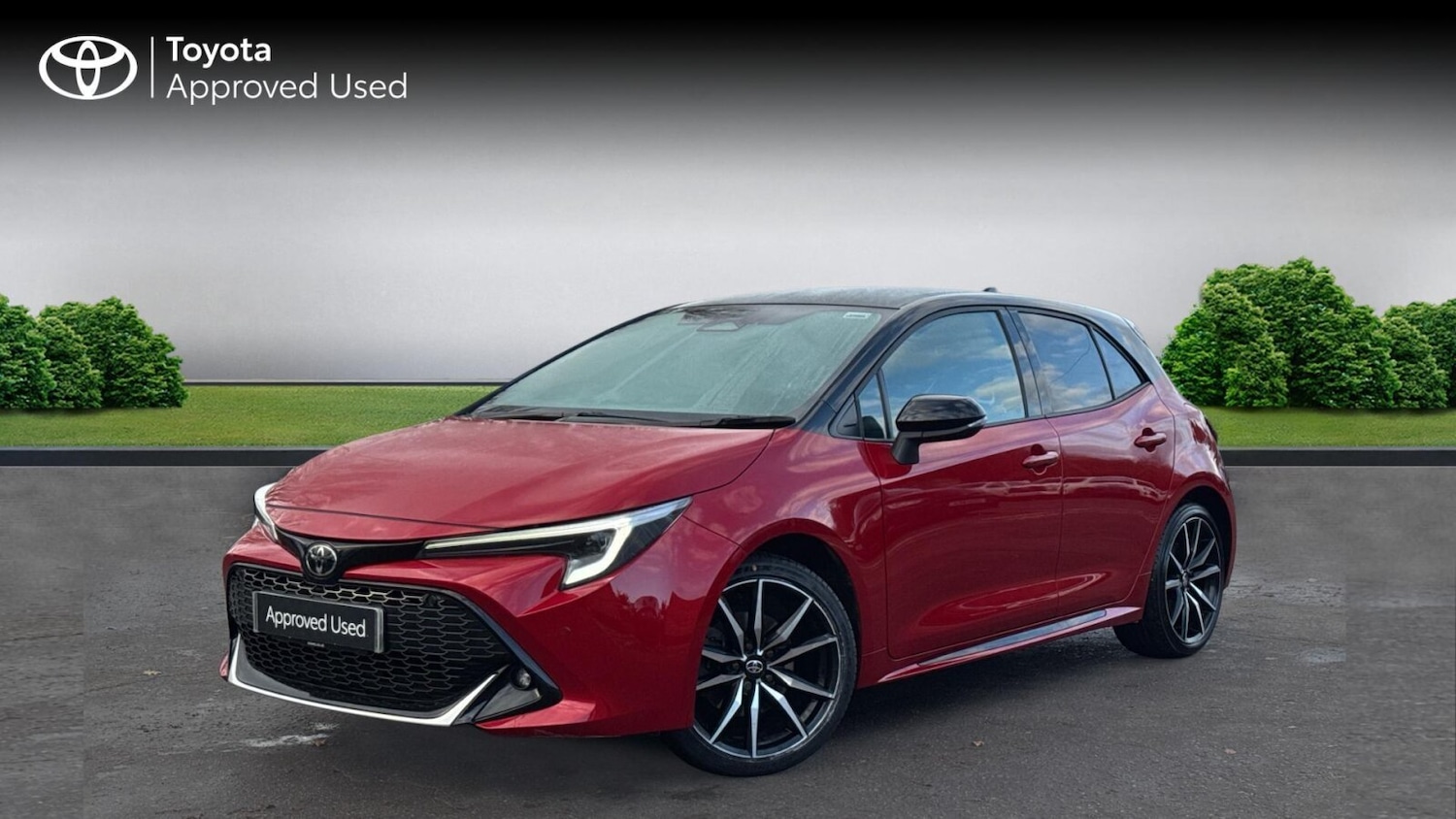 Used Toyota Corolla 2023 for sale - 76971868: Photo 3