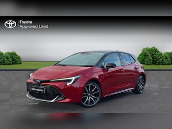 Used Toyota Corolla 2023 for sale - 76971868: Photo