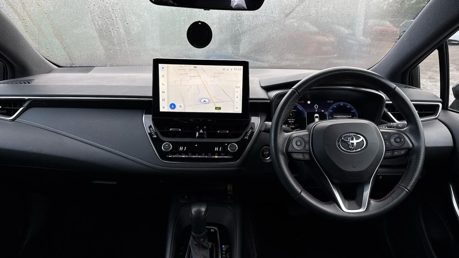 Used Toyota Corolla 2023 for sale - 76971868: Photo 5