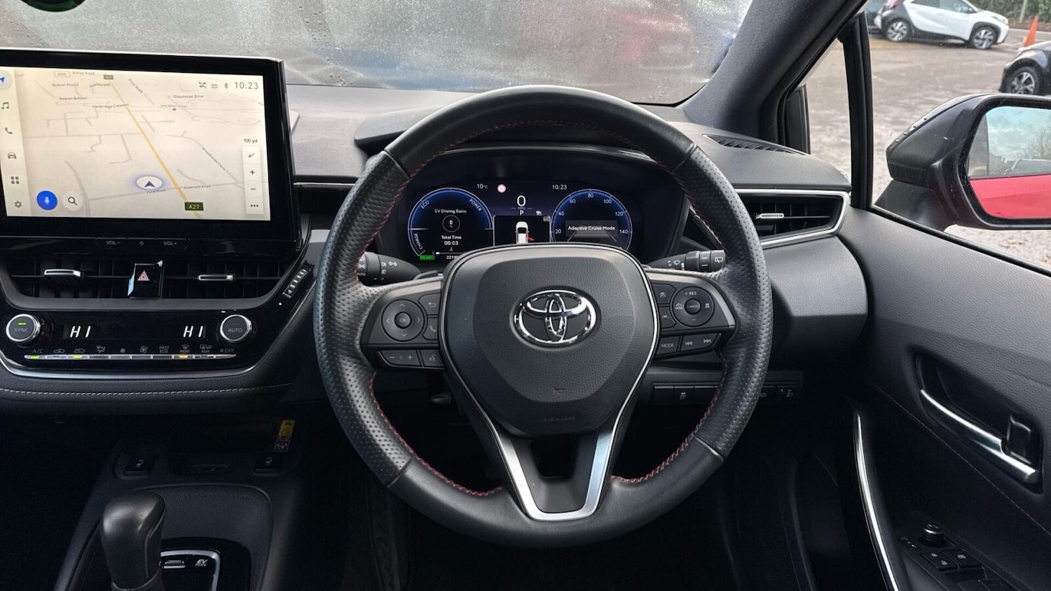Used Toyota Corolla 2023 for sale - 76971868: Photo 6