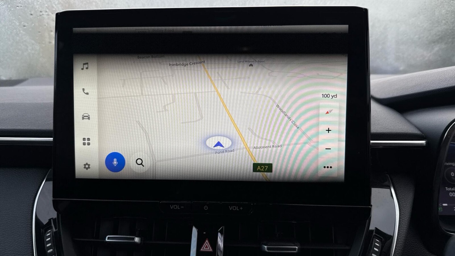 Used Toyota Corolla 2023 for sale - 76971868: Photo 7