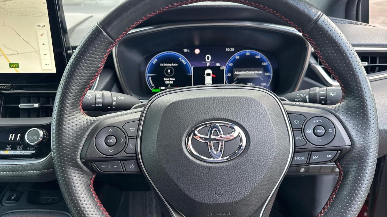 Used Toyota Corolla 2023 for sale - 76971868: Photo 8