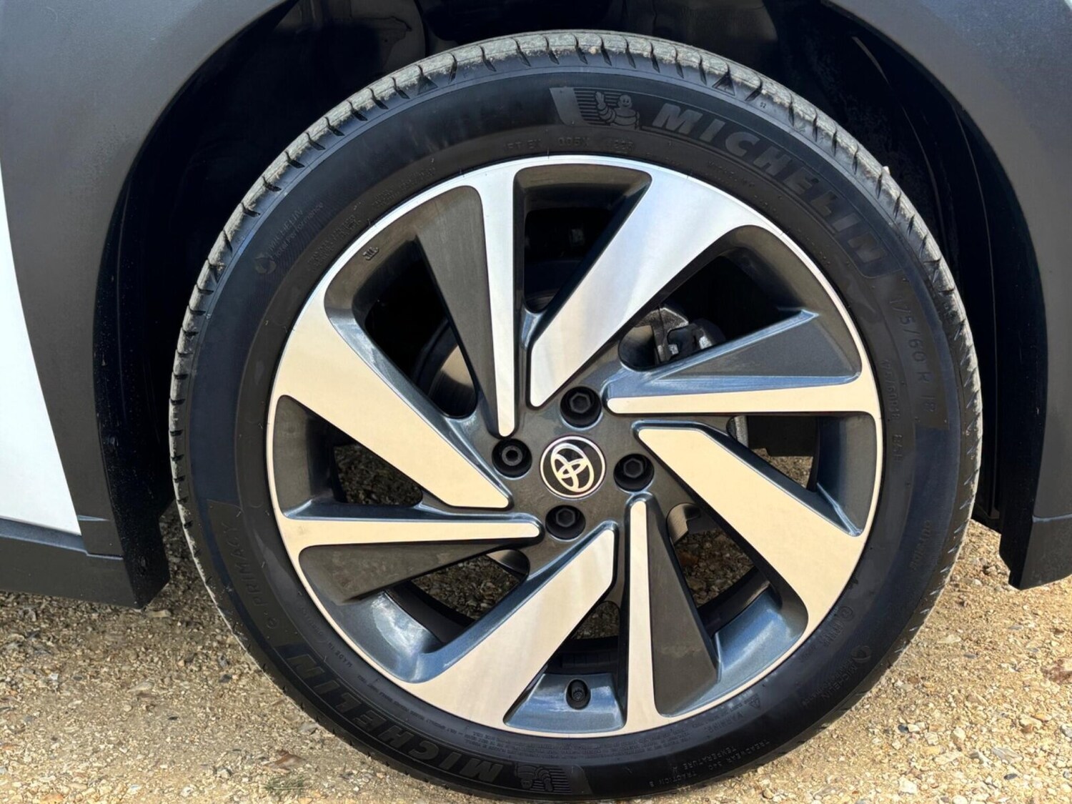 Used Toyota Aygo X 2023 for sale - 76675449: Photo 15