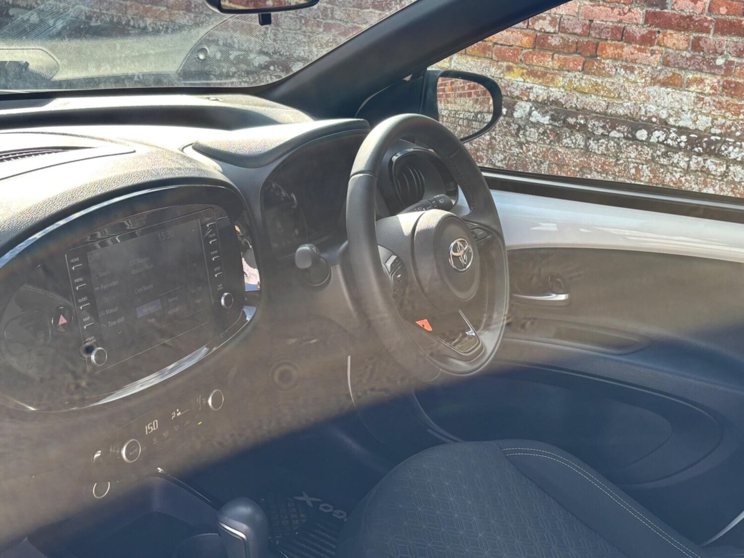 Used Toyota Aygo X 2023 for sale - 76675449: Photo 16