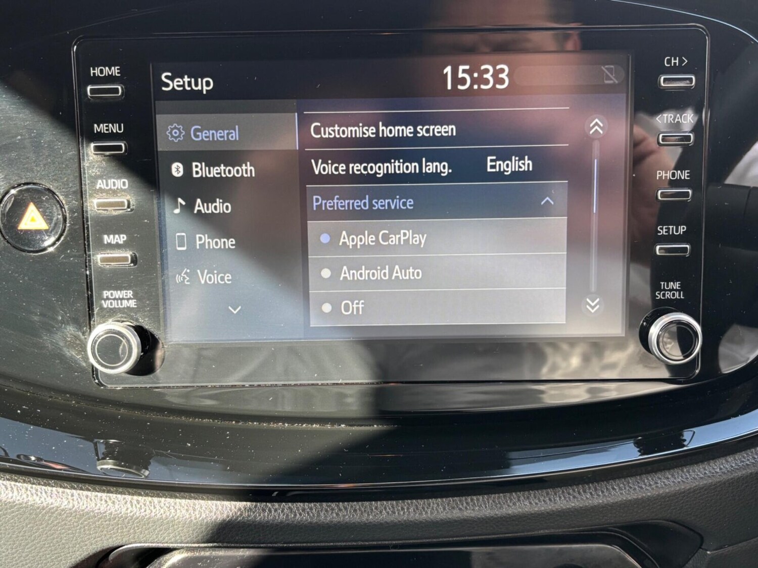 Used Toyota Aygo X 2023 for sale - 76675449: Photo 21