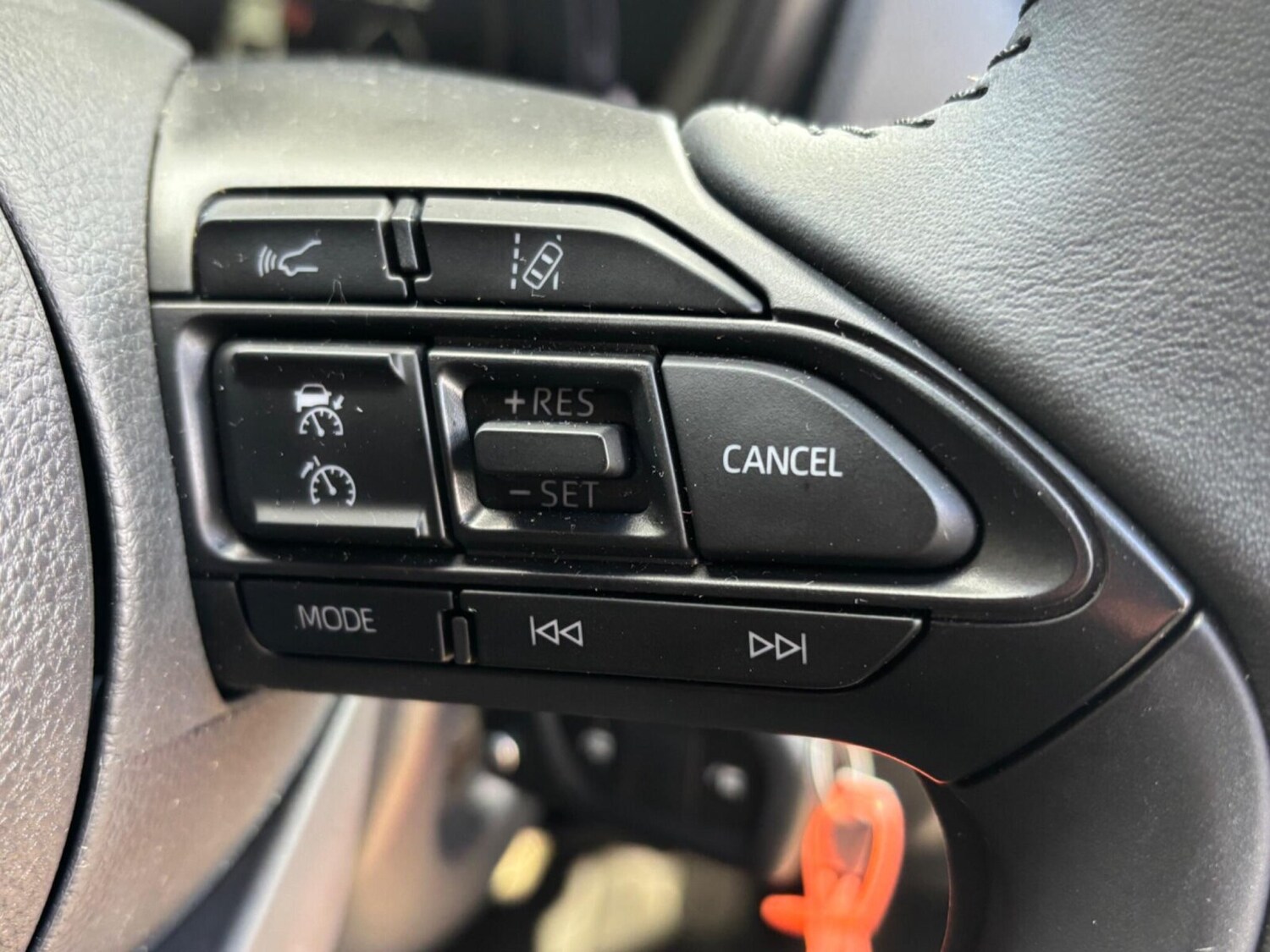 Used Toyota Aygo X 2023 for sale - 76675449: Photo 24