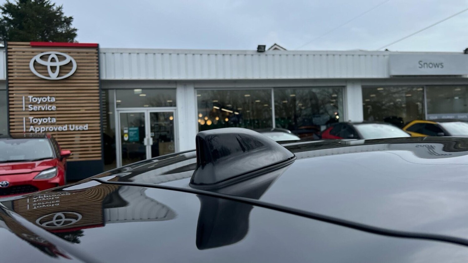 Used Toyota Yaris 2022 for sale - 77354299: Photo 20