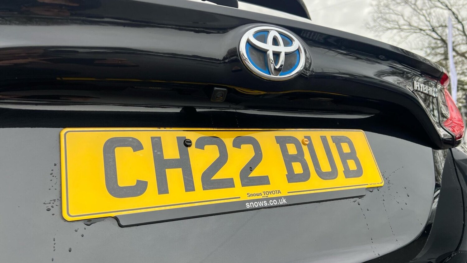 Used Toyota Yaris 2022 for sale - 77354299: Photo 24