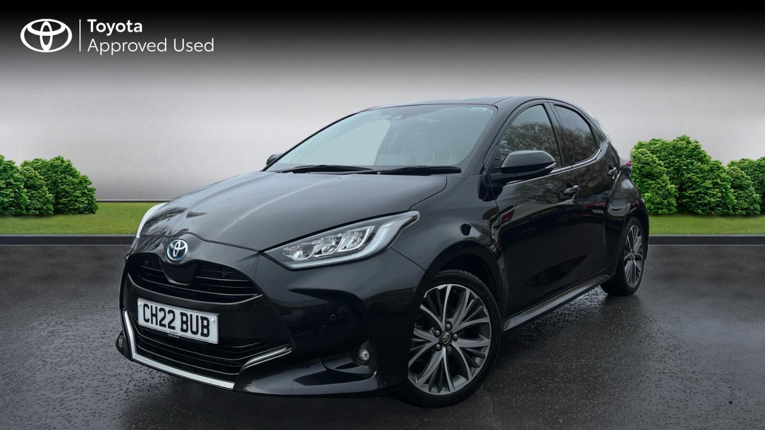 Used Toyota Yaris 2022 for sale - 77354299: Photo 3