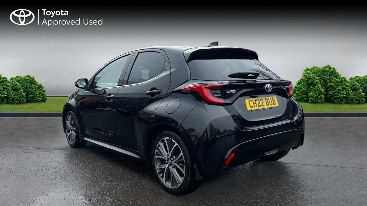 Used Toyota Yaris 2022 for sale - 77354299: Photo 4