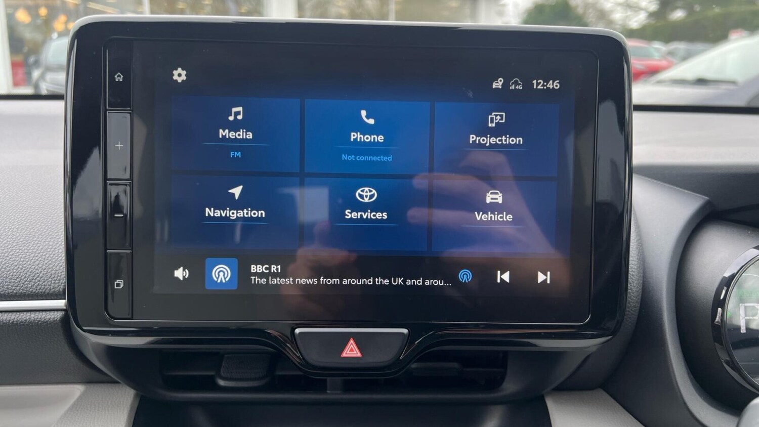 Used Toyota Yaris 2022 for sale - 77354299: Photo 7