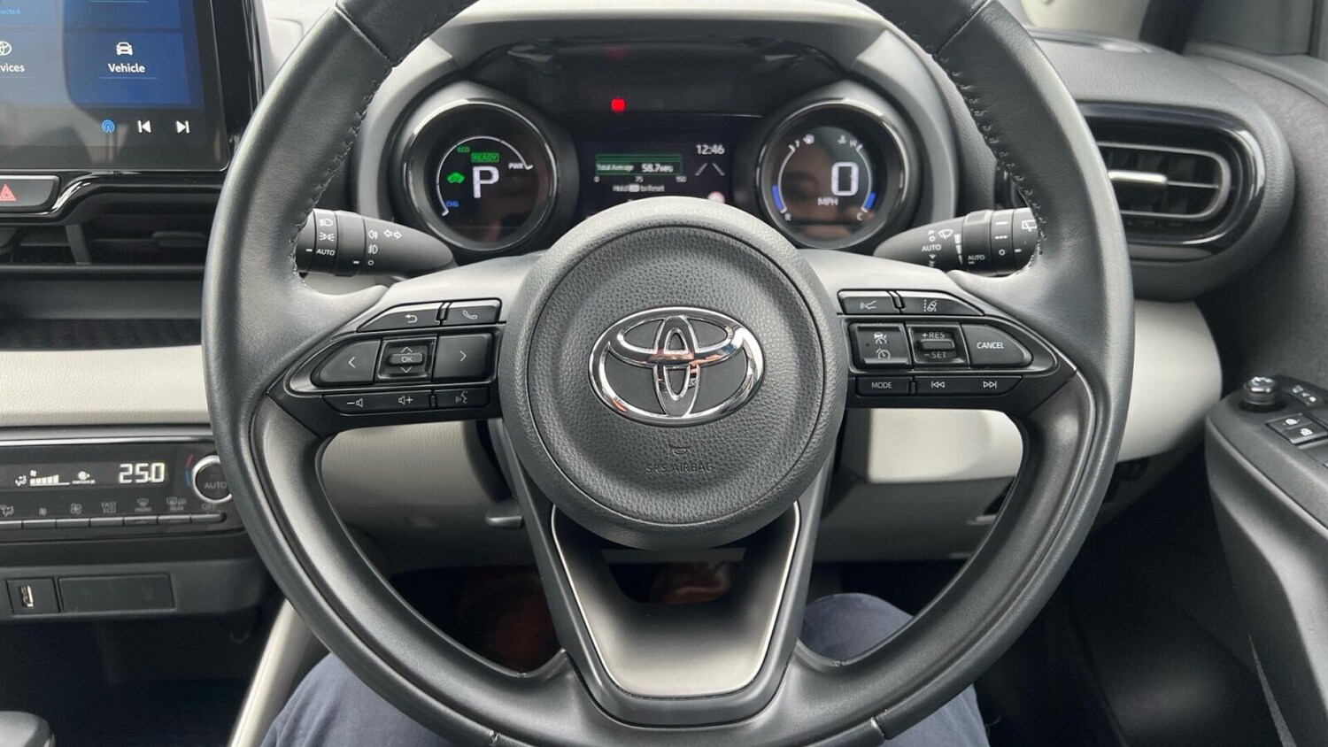 Used Toyota Yaris 2022 for sale - 77354299: Photo 8