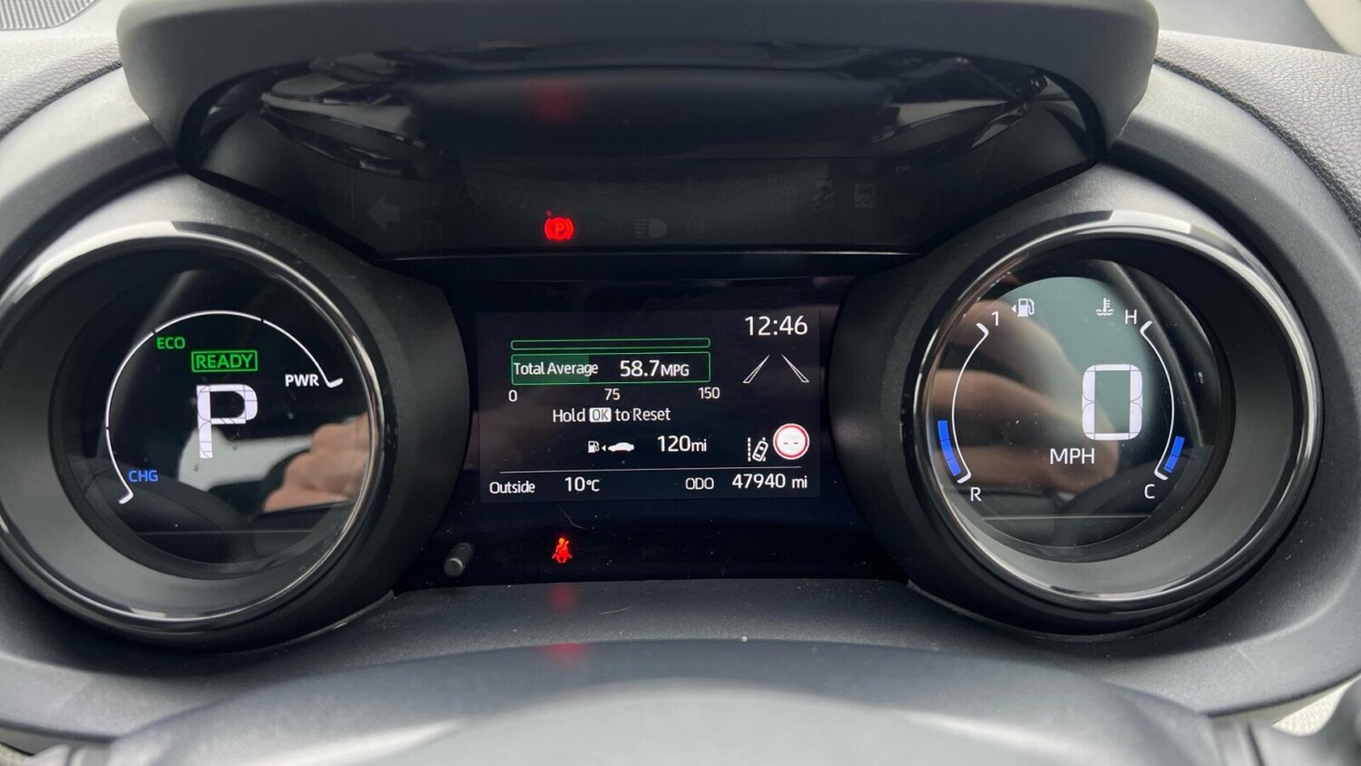 Used Toyota Yaris 2022 for sale - 77354299: Photo 9