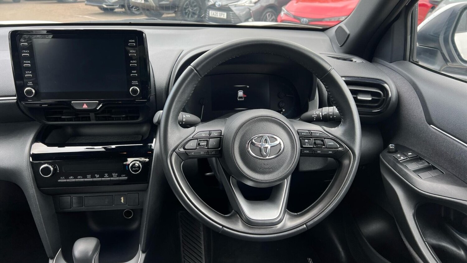 Used Toyota Yaris Cross 2023 for sale - 78145588: Photo 10