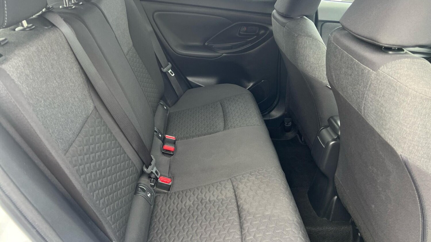 Used Toyota Yaris Cross 2023 for sale - 78145588: Photo 11