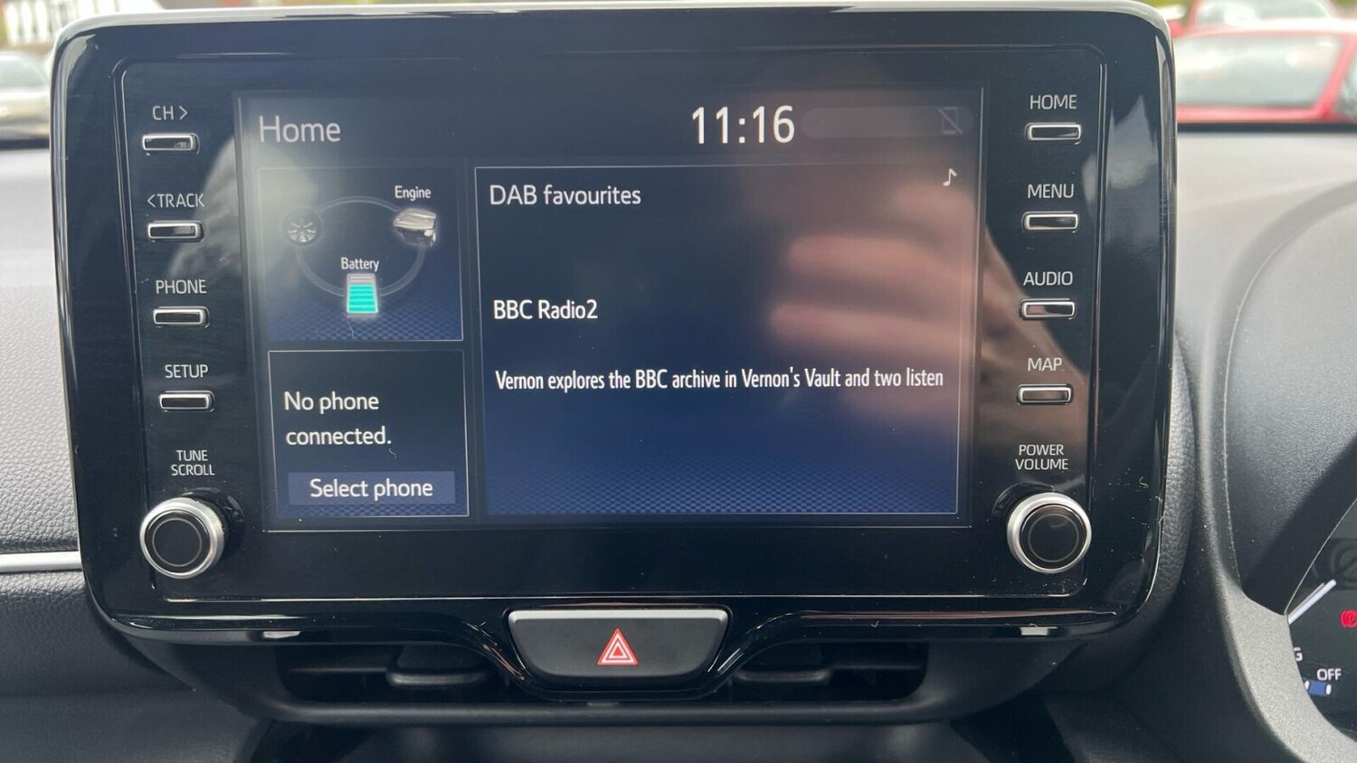 Used Toyota Yaris Cross 2023 for sale - 78145588: Photo 12