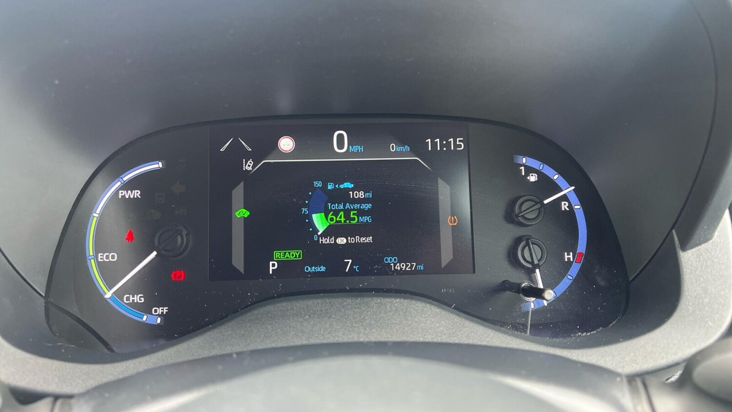 Used Toyota Yaris Cross 2023 for sale - 78145588: Photo 14