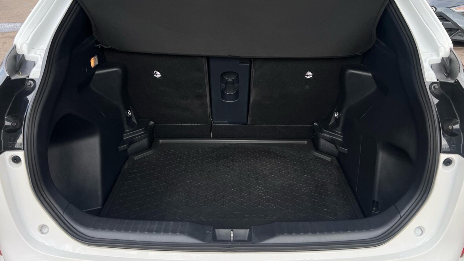 Used Toyota Yaris Cross 2023 for sale - 78145588: Photo 16