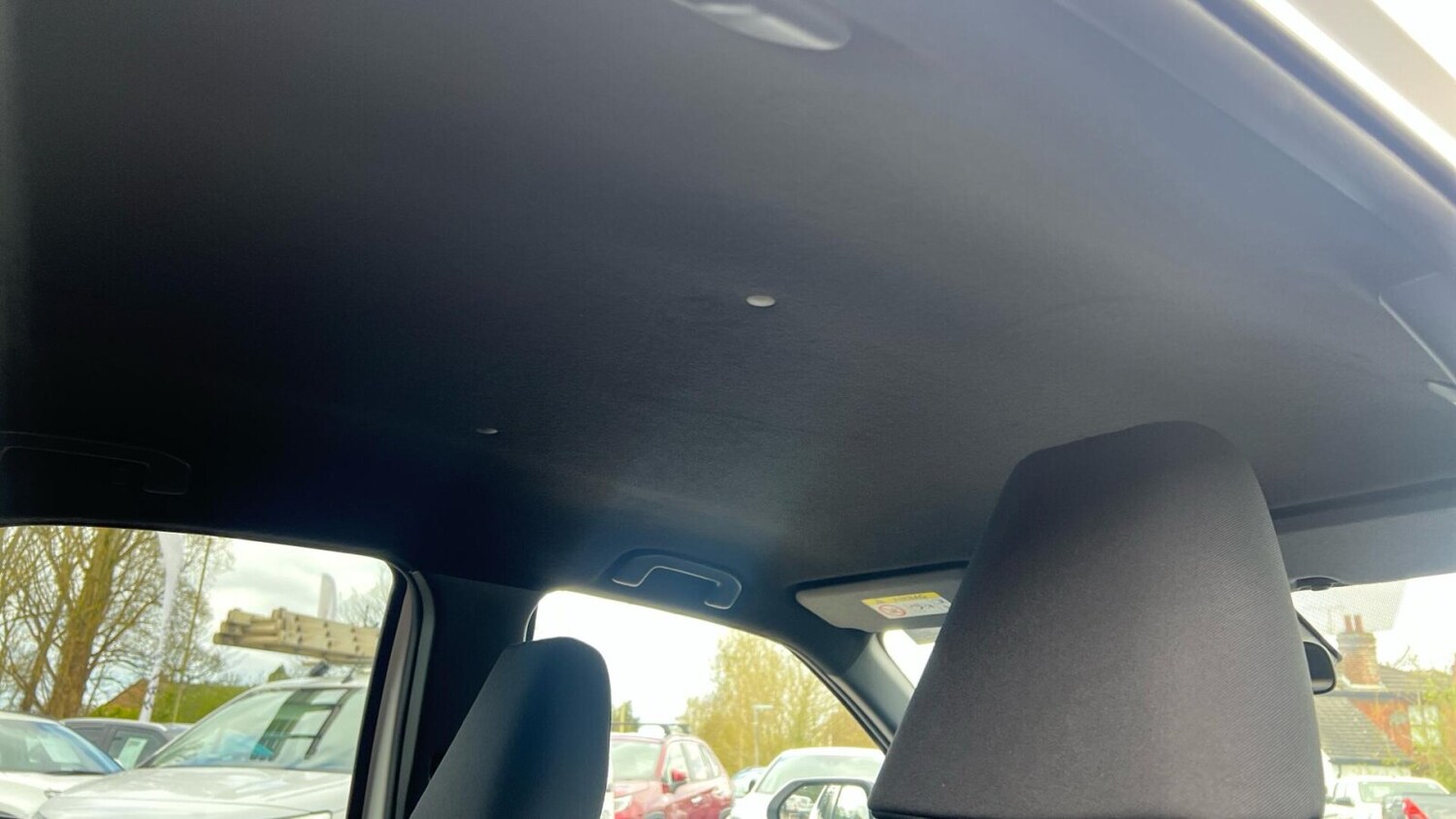 Used Toyota Yaris Cross 2023 for sale - 78145588: Photo 22