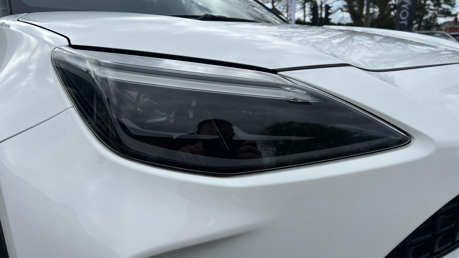 Used Toyota Yaris Cross 2023 for sale - 78145588: Photo 23