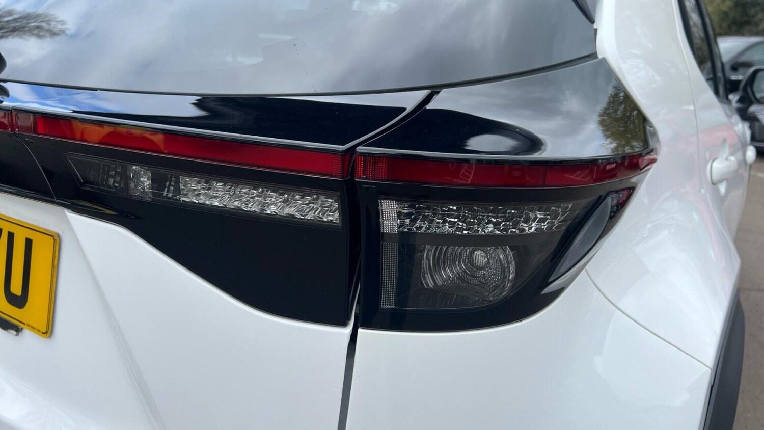 Used Toyota Yaris Cross 2023 for sale - 78145588: Photo 24