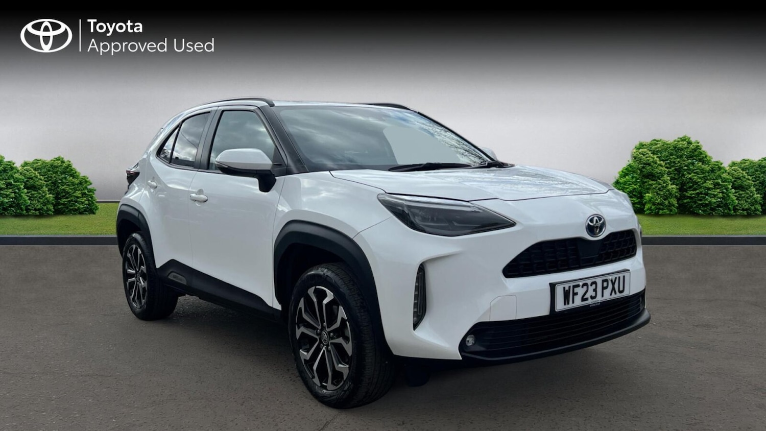 Used Toyota Yaris Cross 2023 for sale - 78145588: Photo 4