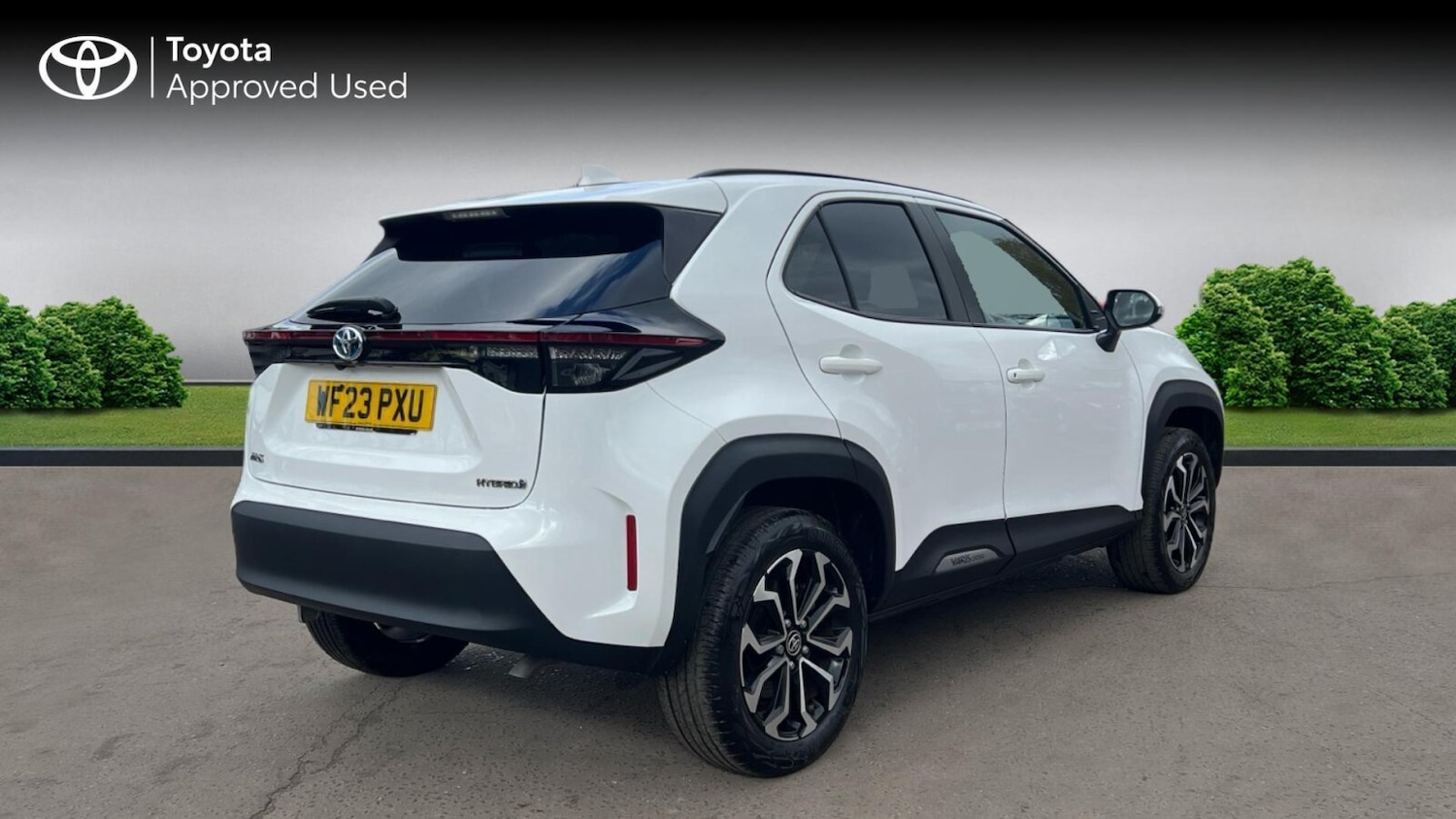 Used Toyota Yaris Cross 2023 for sale - 78145588: Photo 5