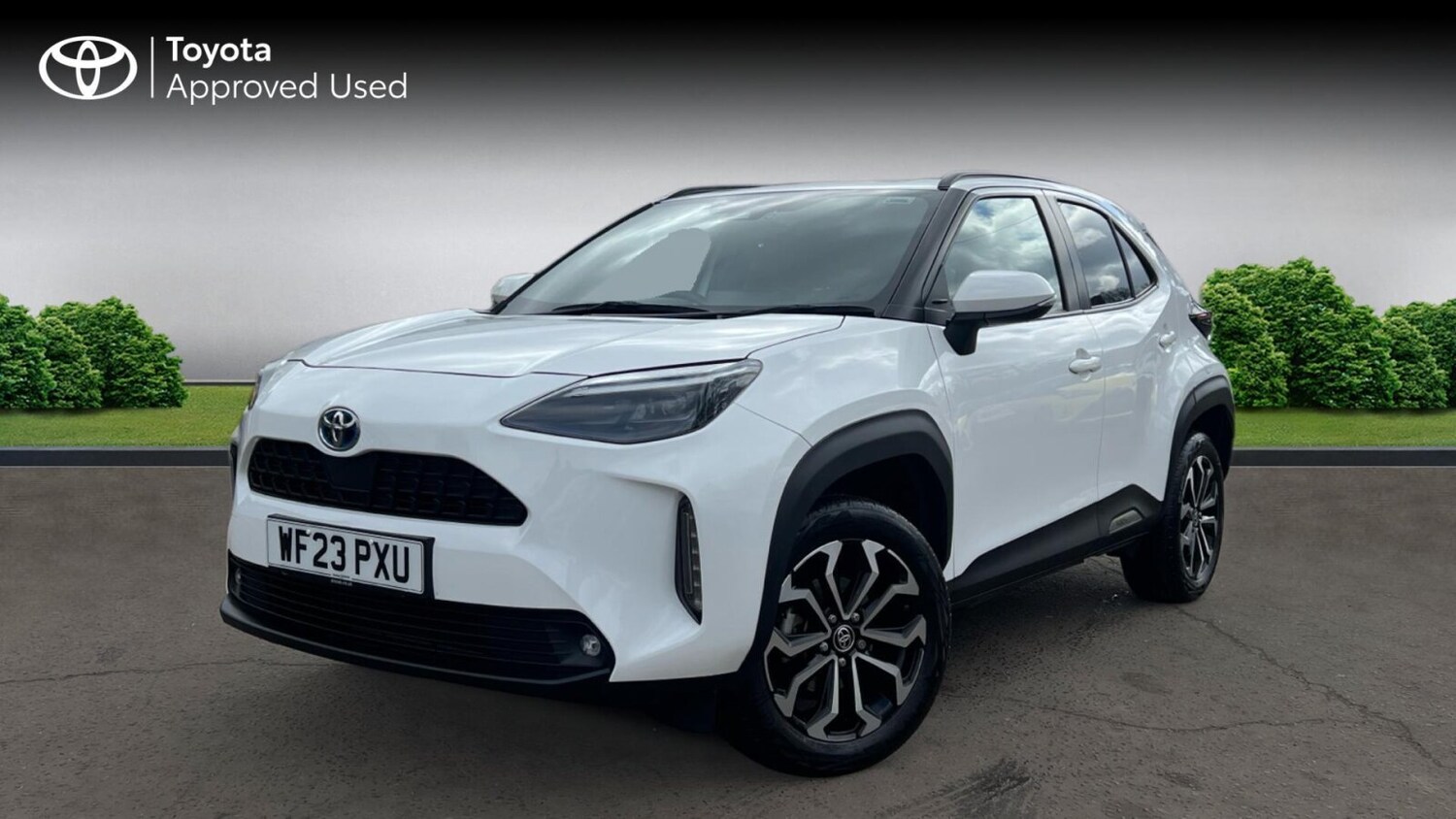 Used Toyota Yaris Cross 2023 for sale - 78145588: Photo 6