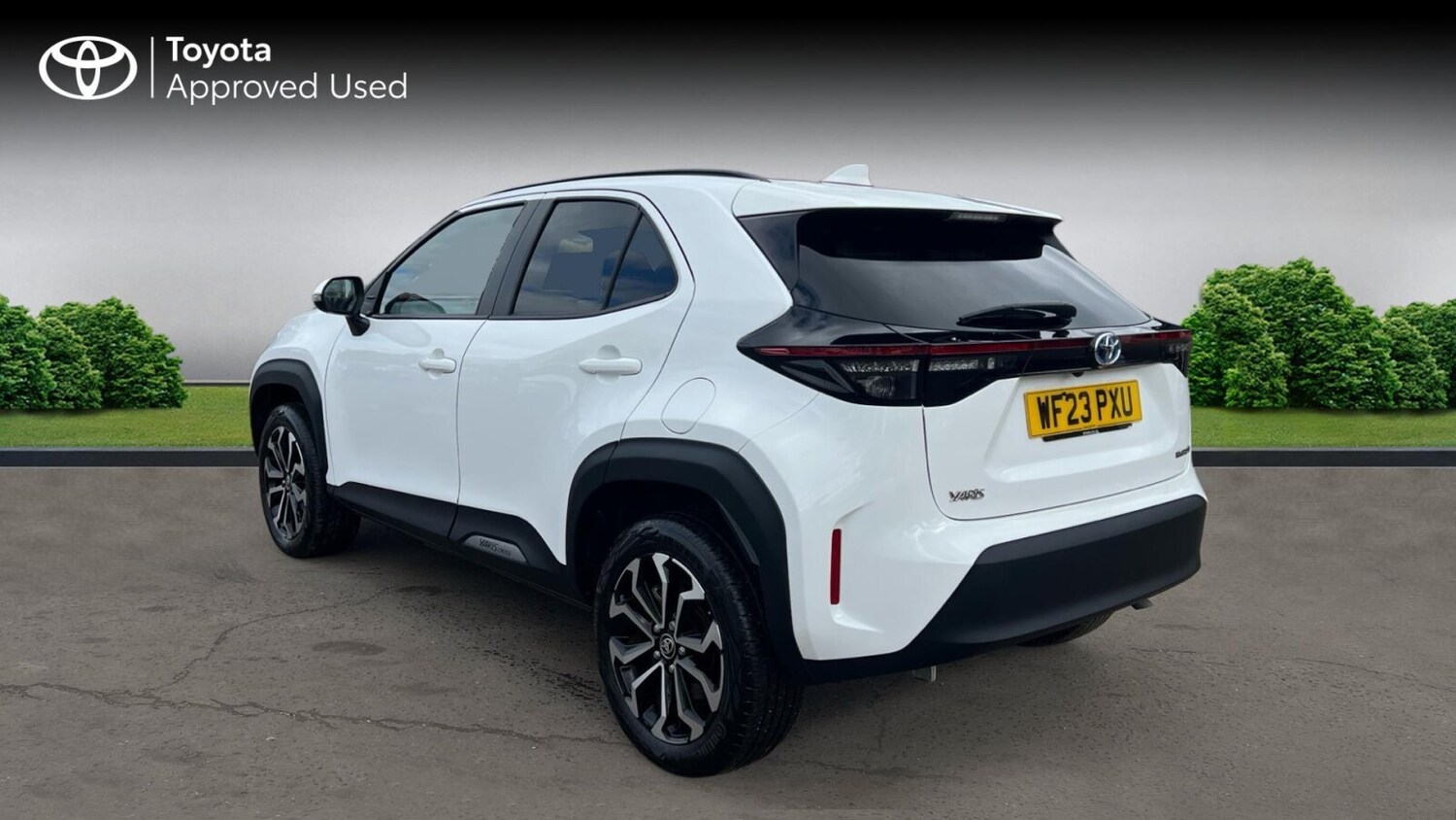 Used Toyota Yaris Cross 2023 for sale - 78145588: Photo 7