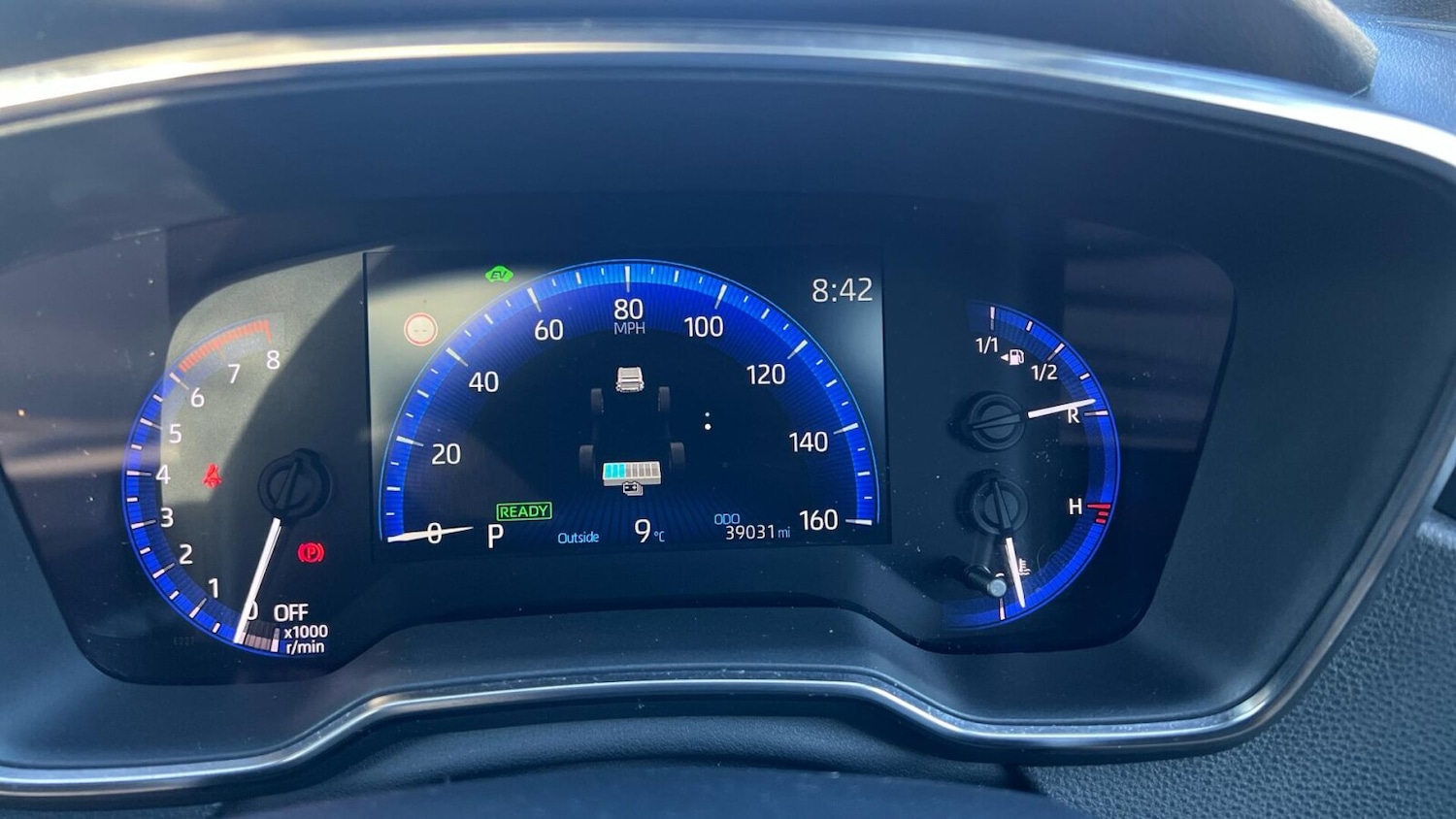 Used Toyota Corolla 2019 for sale - 77903844: Photo 11