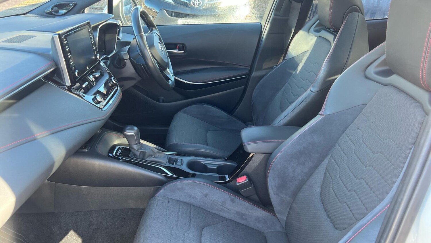 Used Toyota Corolla 2019 for sale - 77903844: Photo 12