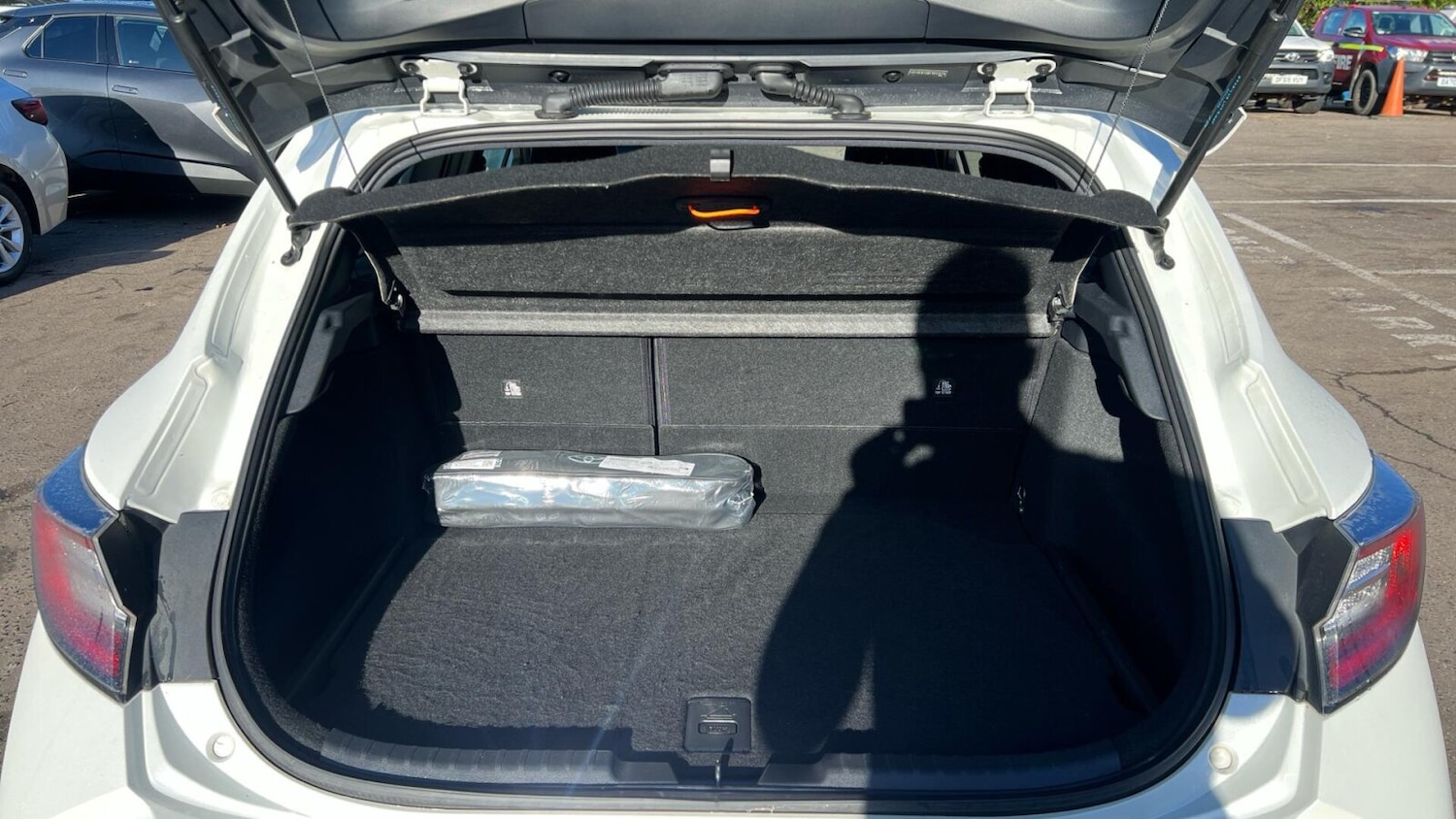 Used Toyota Corolla 2019 for sale - 77903844: Photo 16