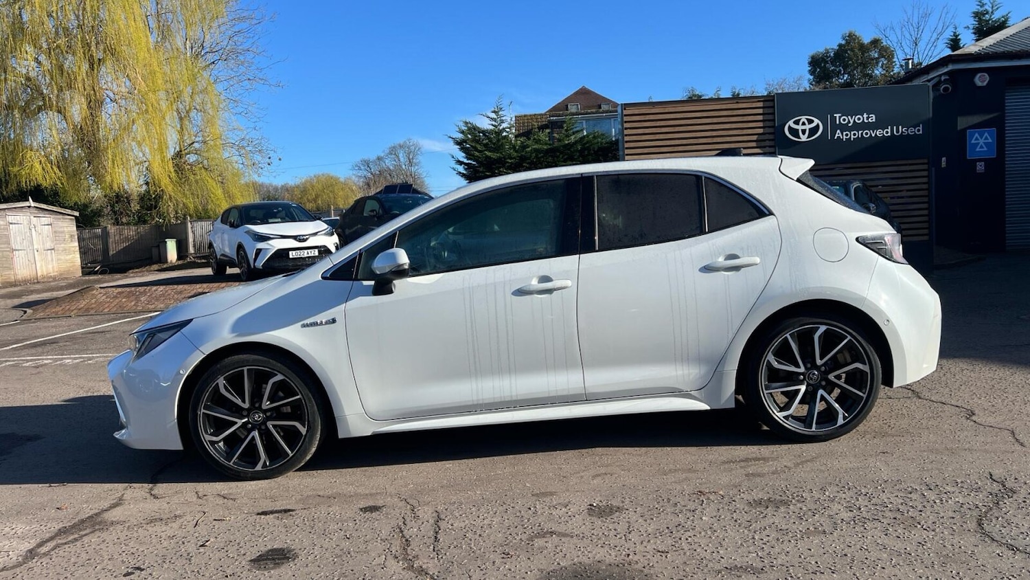 Used Toyota Corolla 2019 for sale - 77903844: Photo 19