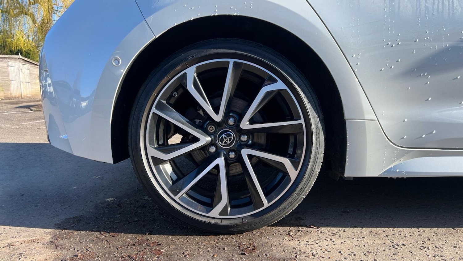 Used Toyota Corolla 2019 for sale - 77903844: Photo 20